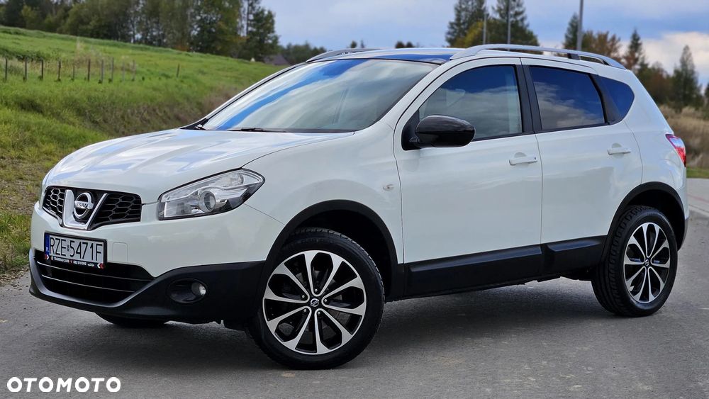 Nissan Qashqai 1.6 I-Way - 12