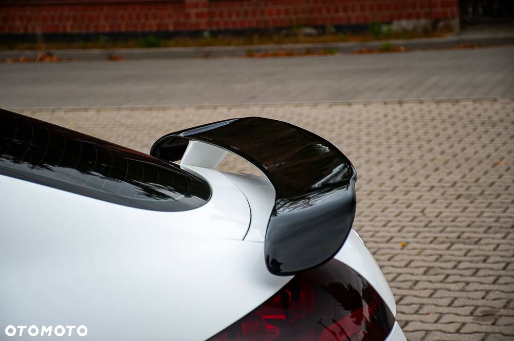 Audi TT Coupé 2.0 TFSI S tronic - 17