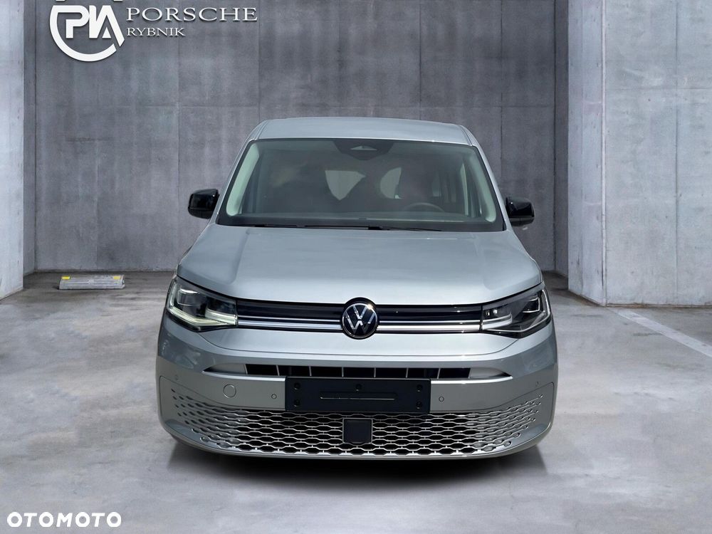 Volkswagen Caddy - 3