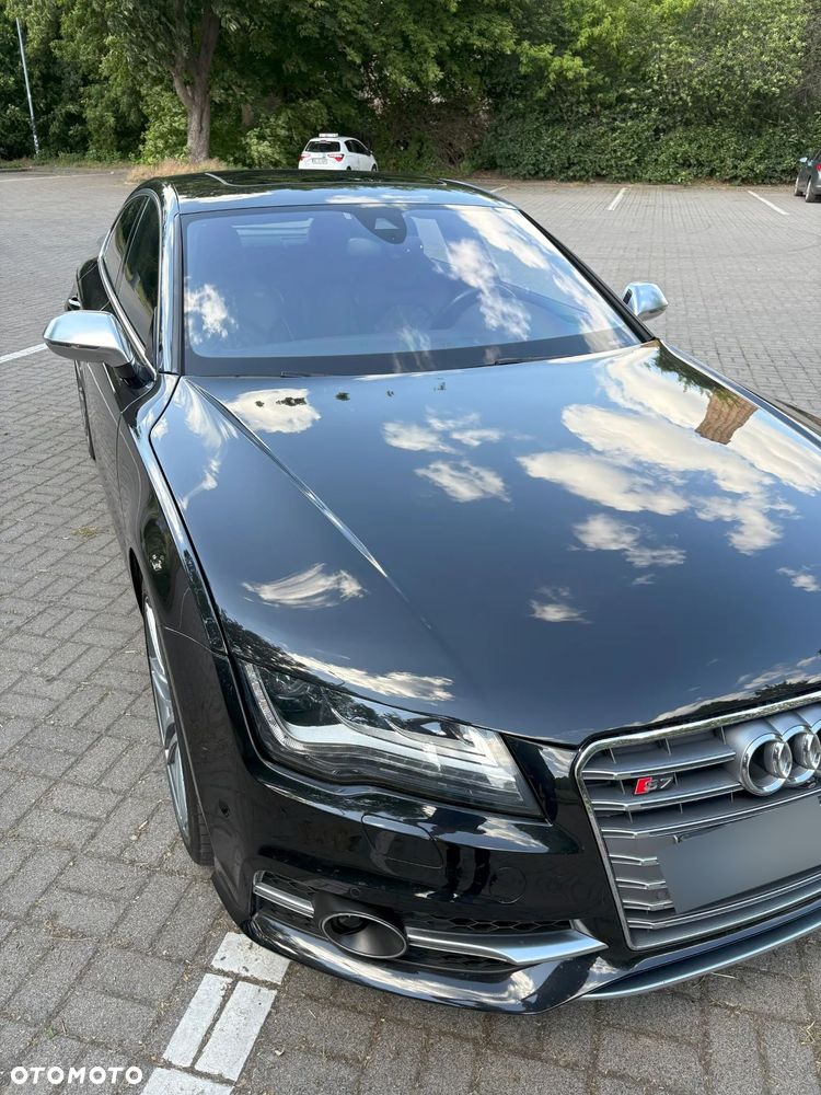 Audi S7 Sportback Standard - 5