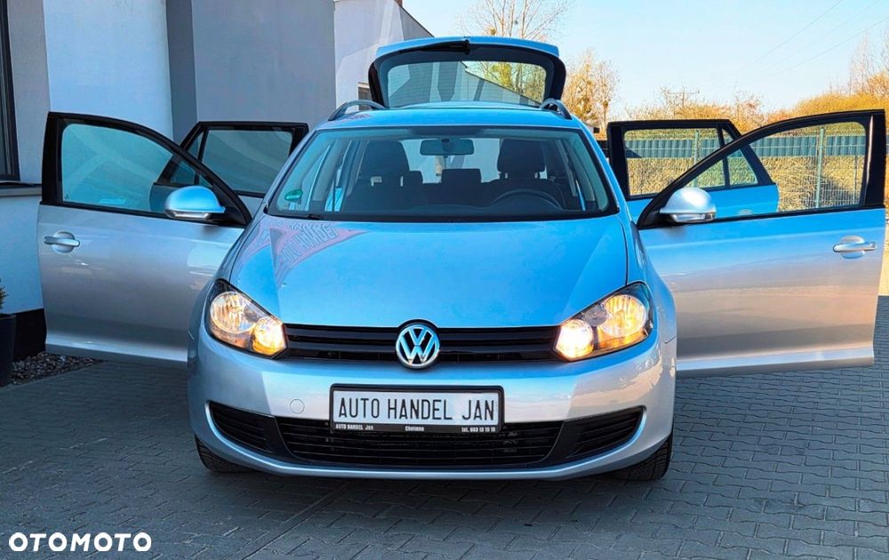 Volkswagen Golf - 29