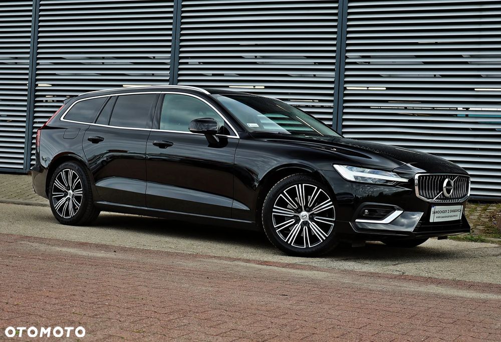 Volvo V60 D4 SCR AWD Inscription - 3