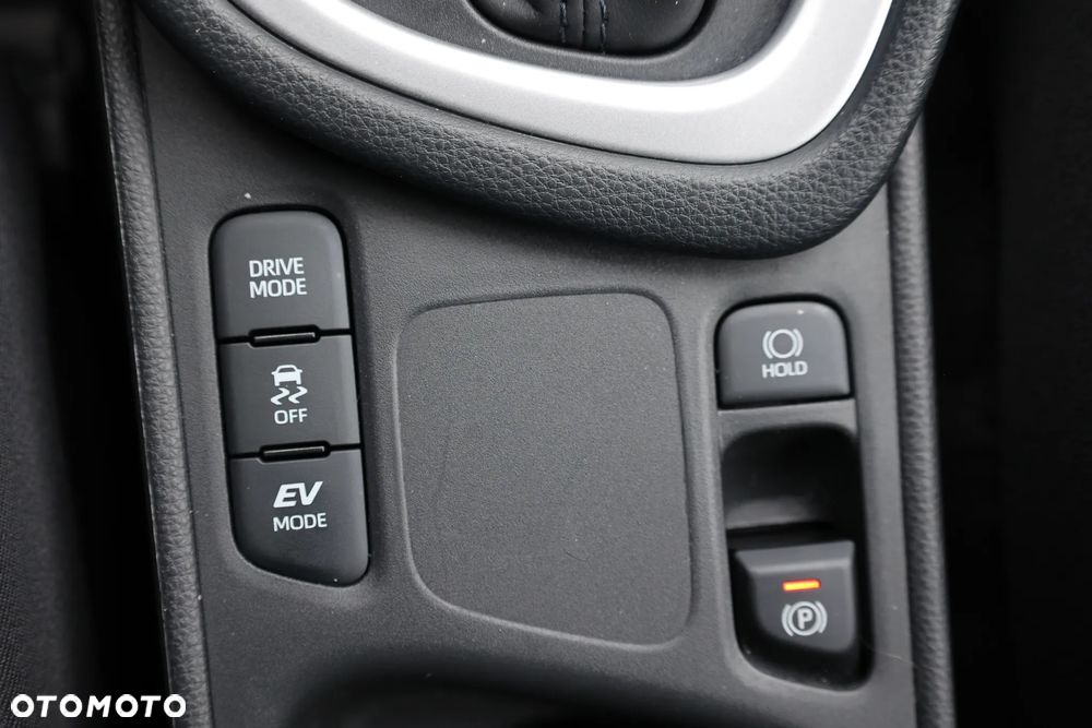 Toyota Yaris Hybrid 1.5 Comfort - 12