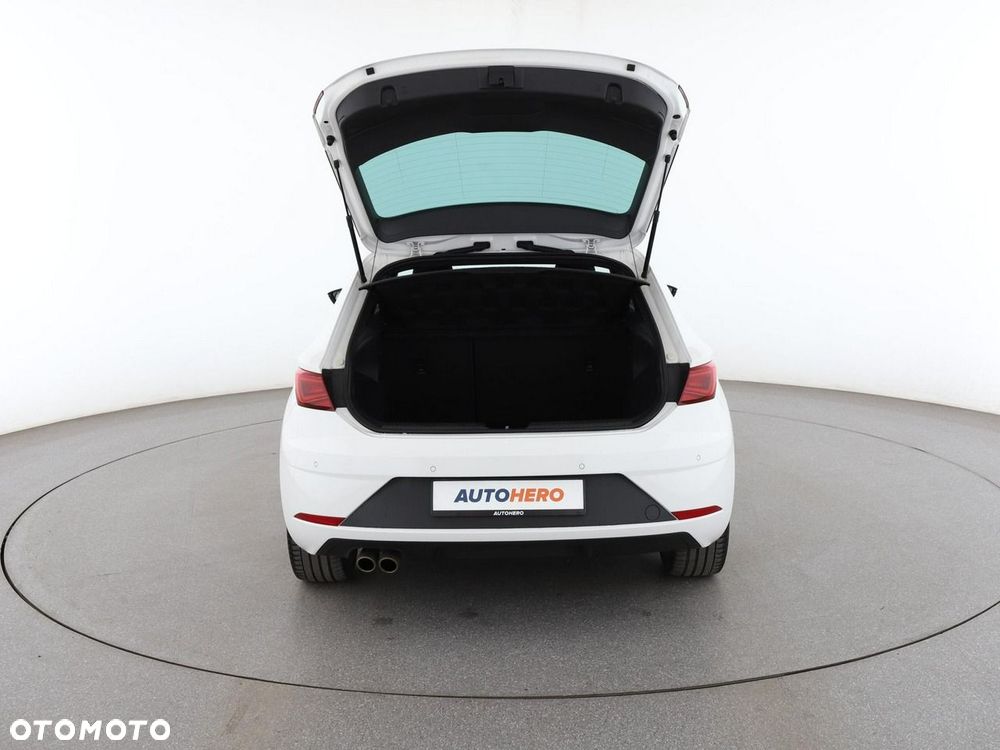 Seat Leon 1.5 TSI ACT DSG OPF FR - 20