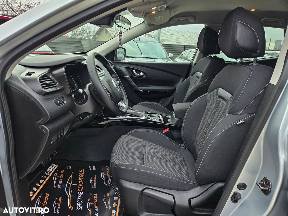 Renault Kadjar TCe EDC GPF Zen - 10