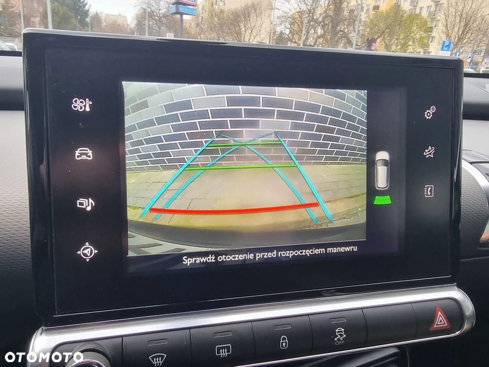 Citroën C4 Cactus BlueHDi 100 Stop&Start Feel Edition - 34