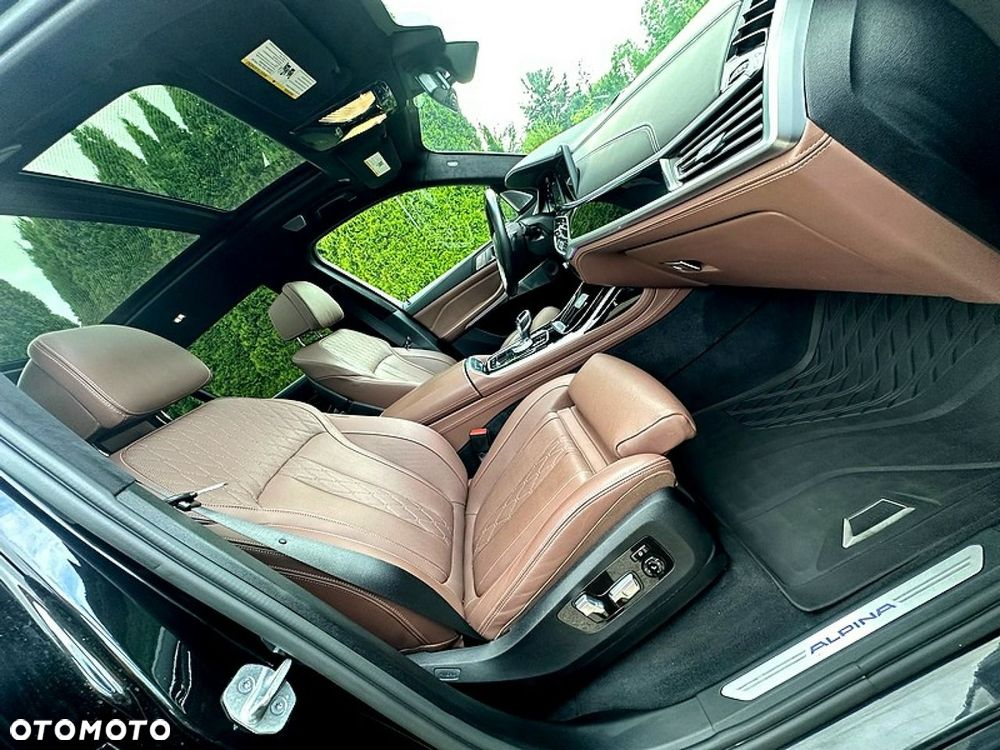 BMW-ALPINA XB7 - 20