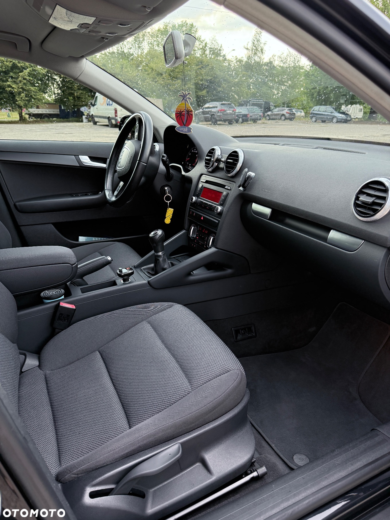 Audi A3 1.4 TFSI Ambition - 17