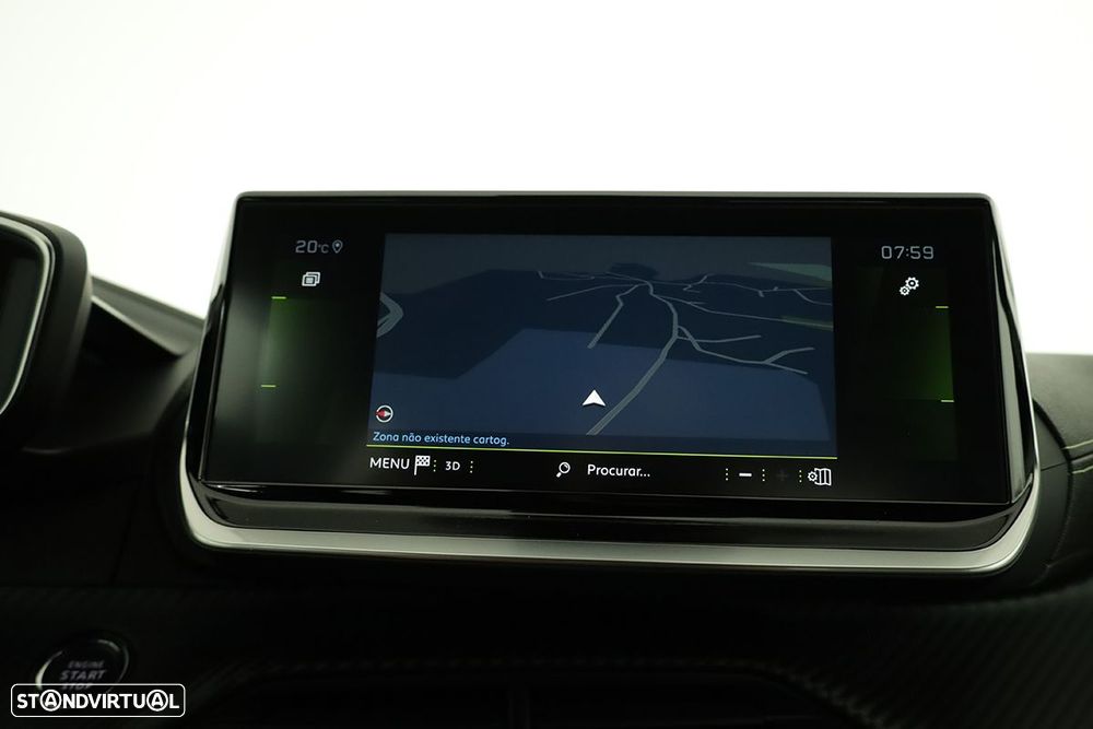 Peugeot 208 1.2 PureTech GT - 11