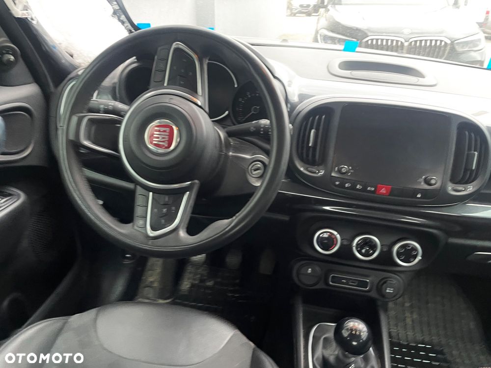 Fiat 500L 1.4 16V Lounge - 33