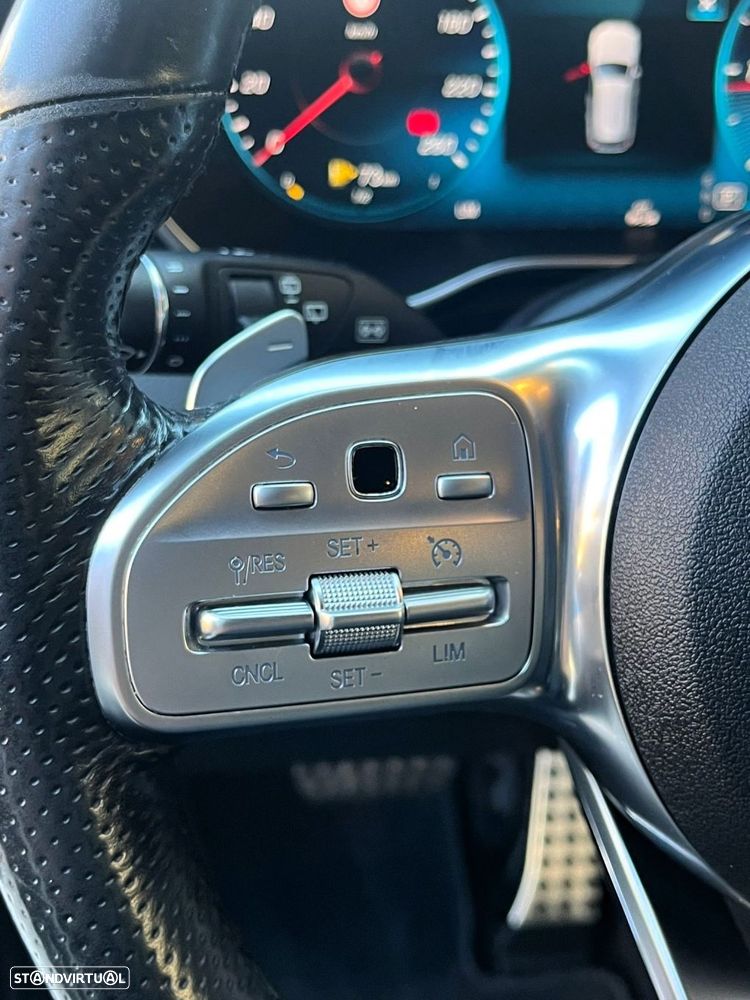 Mercedes-Benz GLC 300 - 16