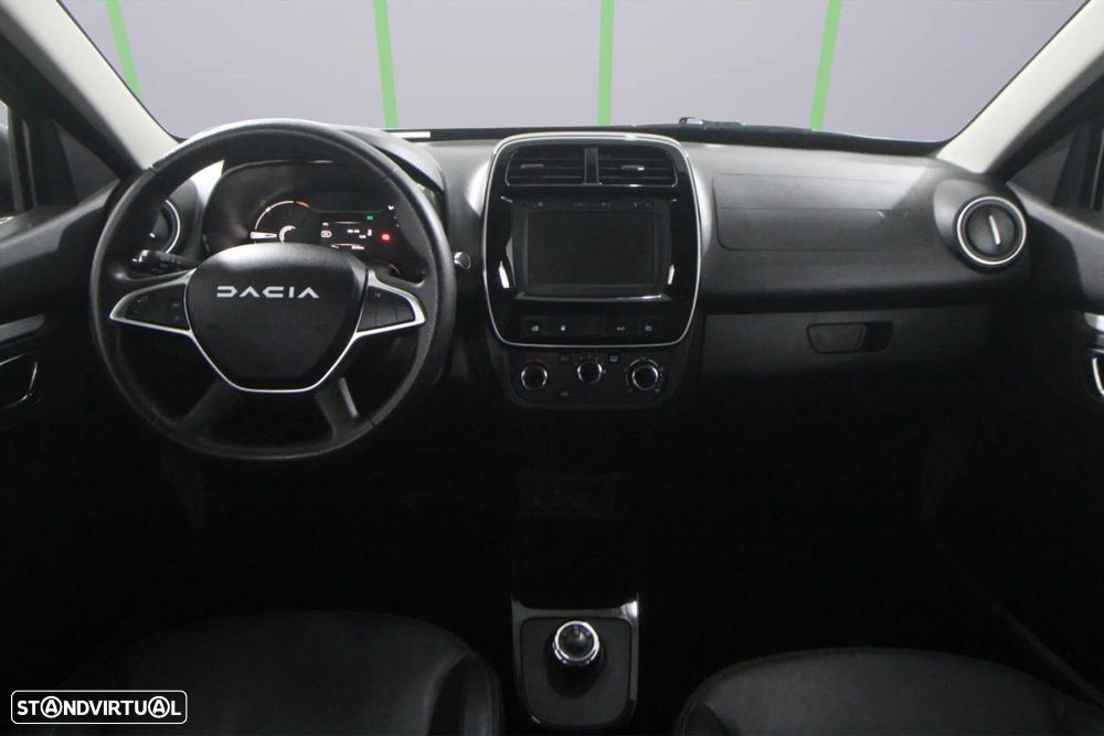 Dacia Spring Electric 45 Expression - 11