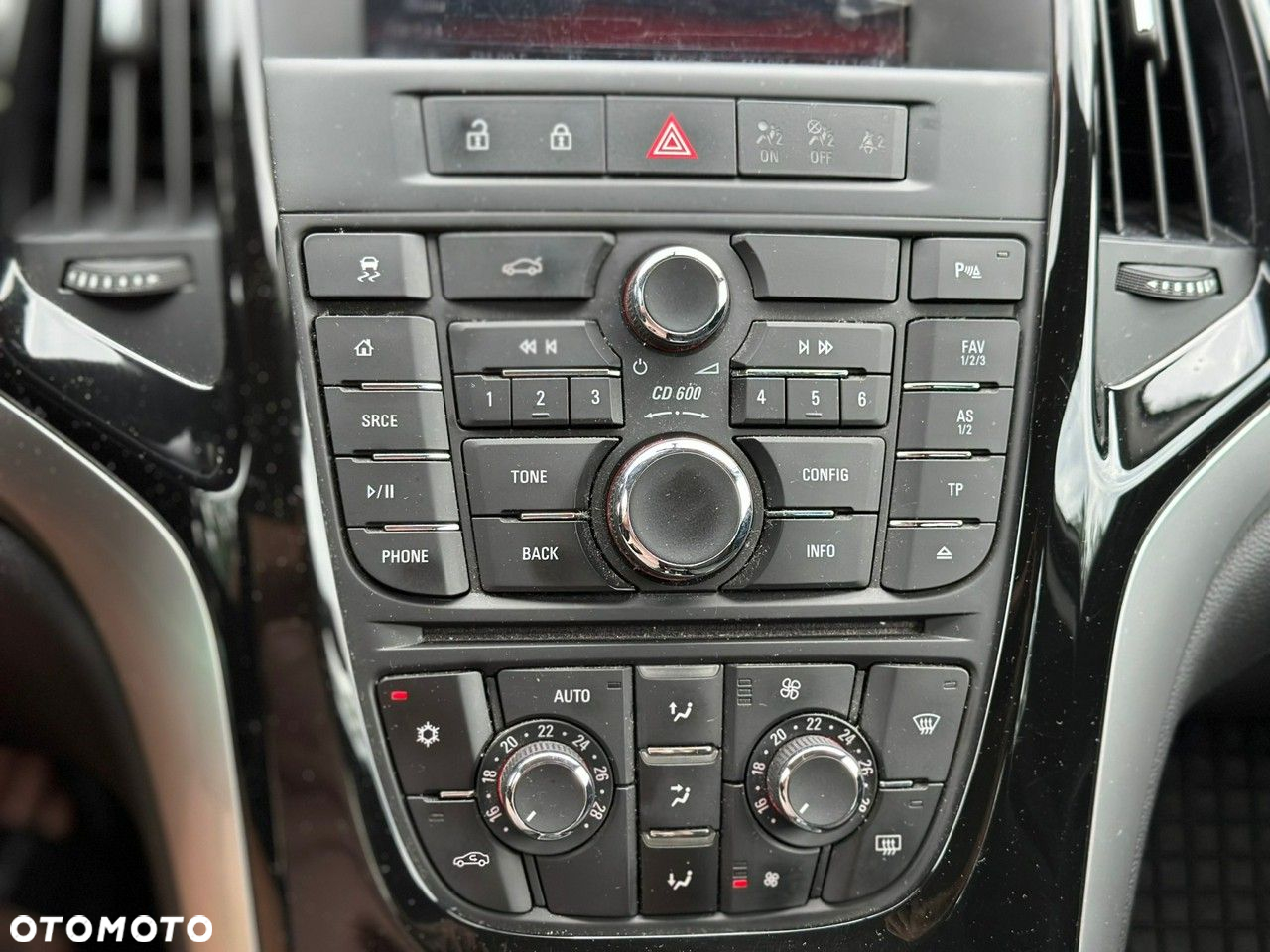 Opel Astra - 23