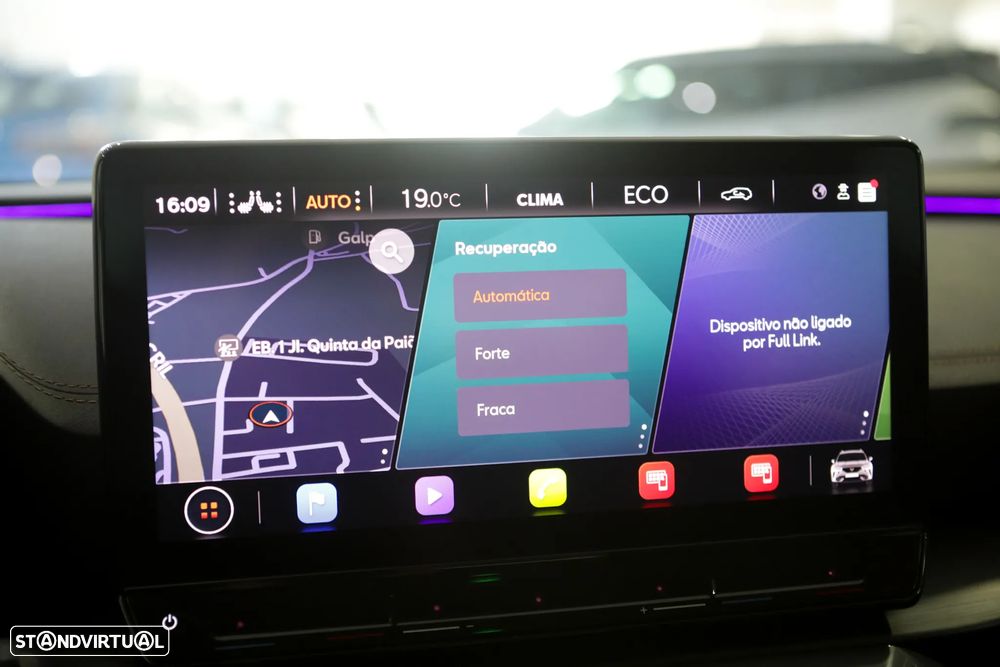 Cupra Formentor 1.4 e-Hybrid DSG VZ - 30