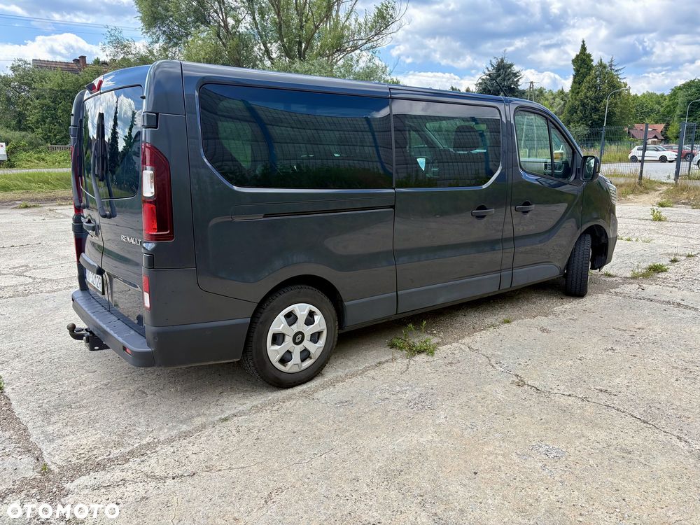 Renault Trafic - 3