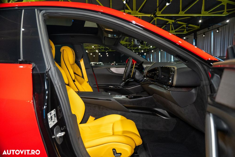 Ferrari Purosangue - 37
