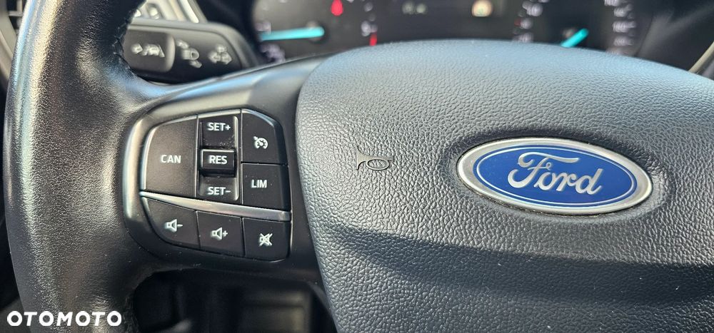Ford Focus 2.0 EcoBlue Active Business - 23