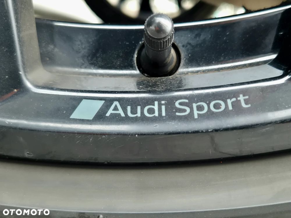 Audi SQ8 TFSI quattro tiptronic competition plus - 25