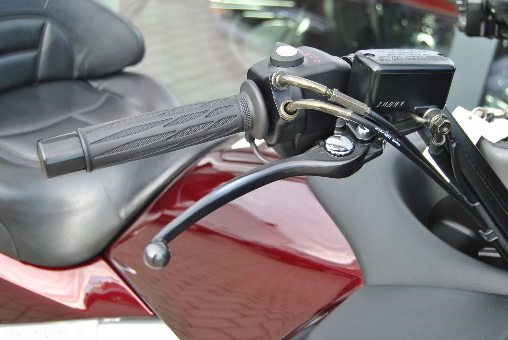 Honda GL - 20