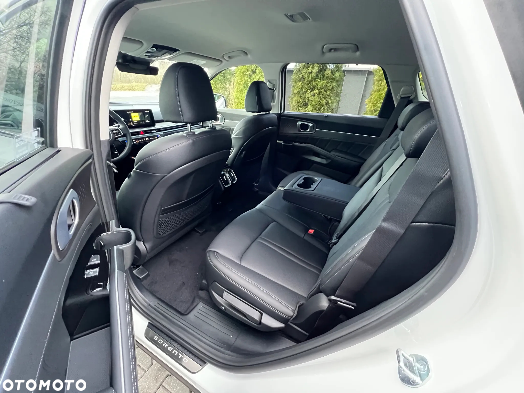 Kia Sorento 1.6 T-GDI HEV XL 7os - 9