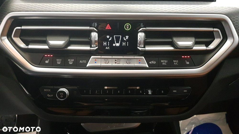 BMW X3 - 25