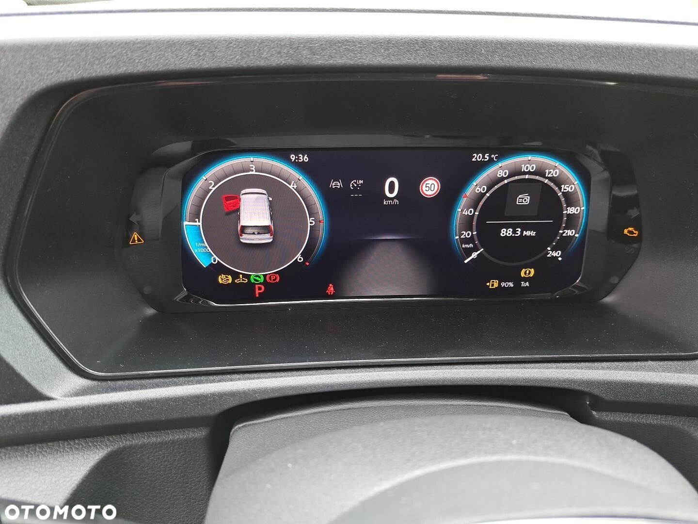 Volkswagen Caddy - 19