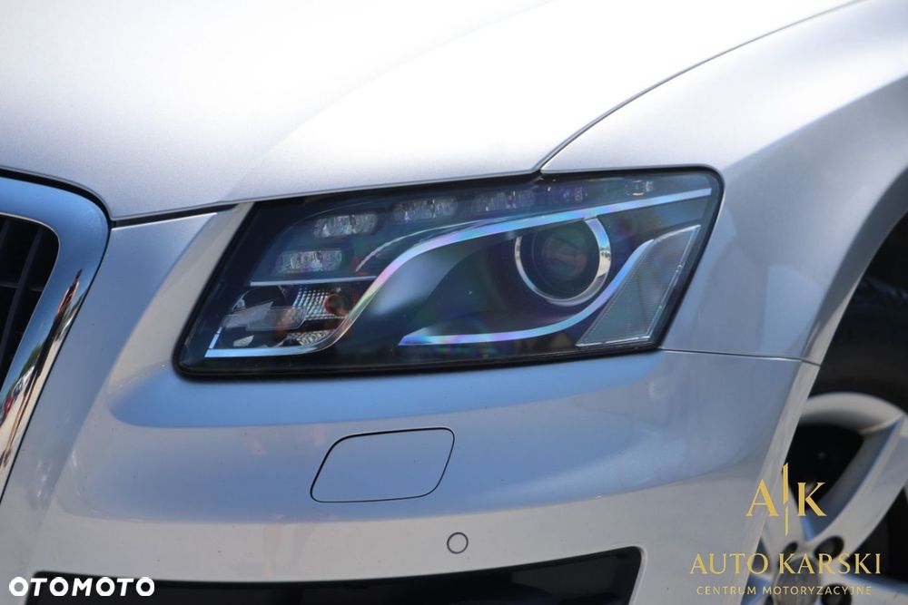 Audi Q5 - 14