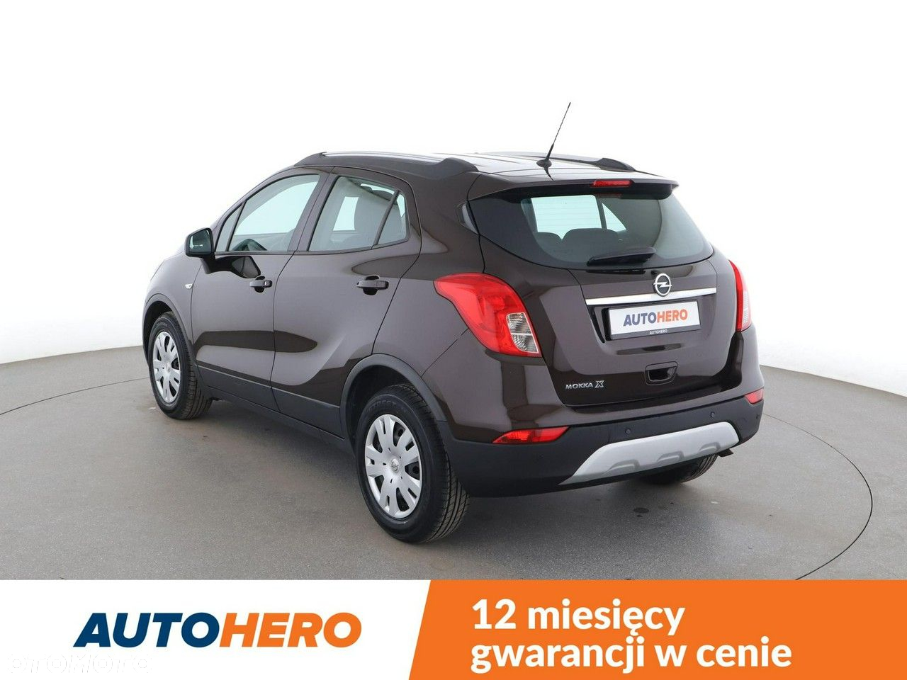 Opel Mokka 1.6 ecoFLEX Start/Stop Selection - 4