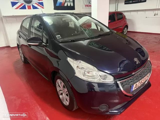 Peugeot 208 1.2 PureTech Access - 2