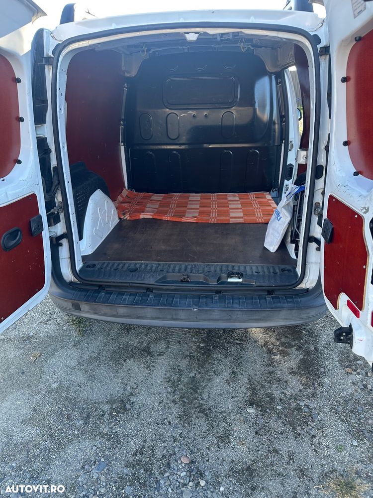 Mercedes-Benz Citan Lung Combi - 12