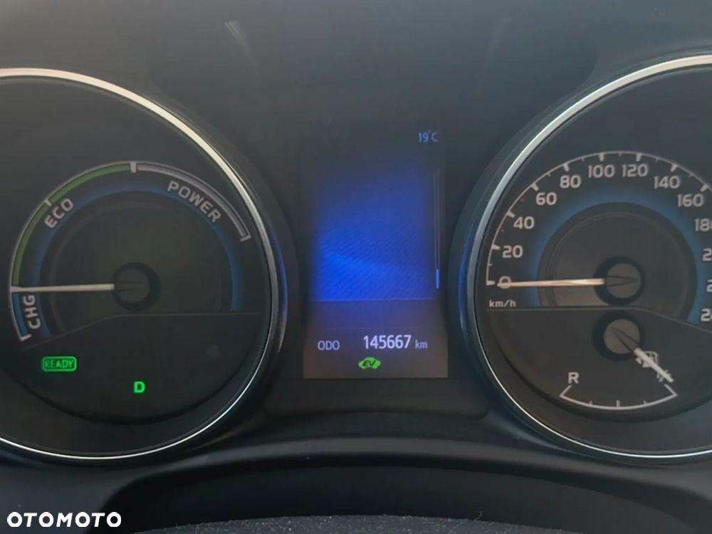 Toyota Auris - 7