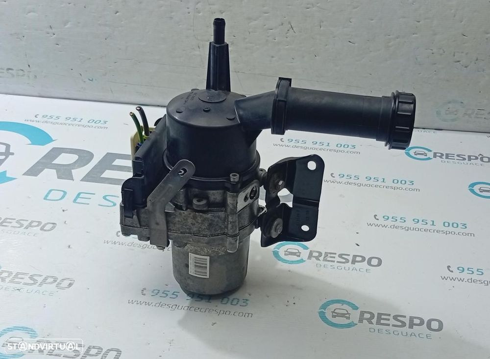 BOMBA DIREÇÃO PEUGEOT PARTNER TEPEE - 1