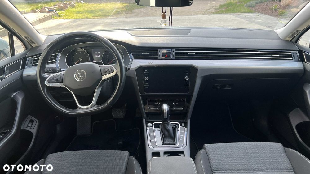 Volkswagen Passat Variant - 6