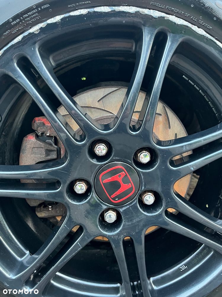 Honda Civic 2.0i Type-R - 6