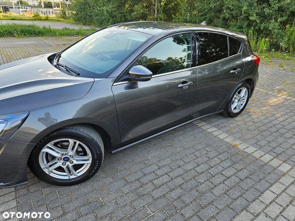 Ford Focus 1.5 EcoBlue Trend Edition - 3