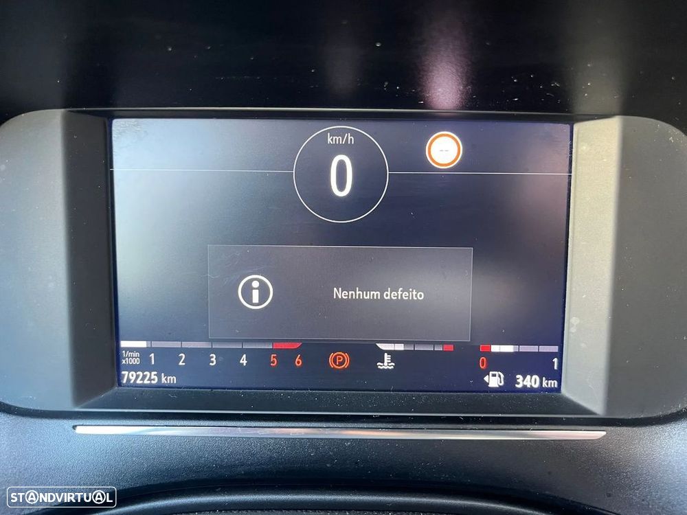 Opel Corsa 1.5 D Elegance - 30