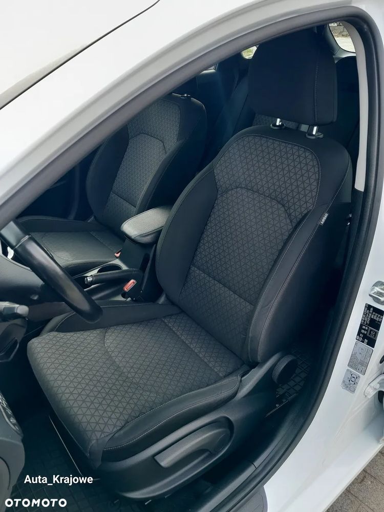 Kia Ceed 1.6 CRDi mHEV M - 25