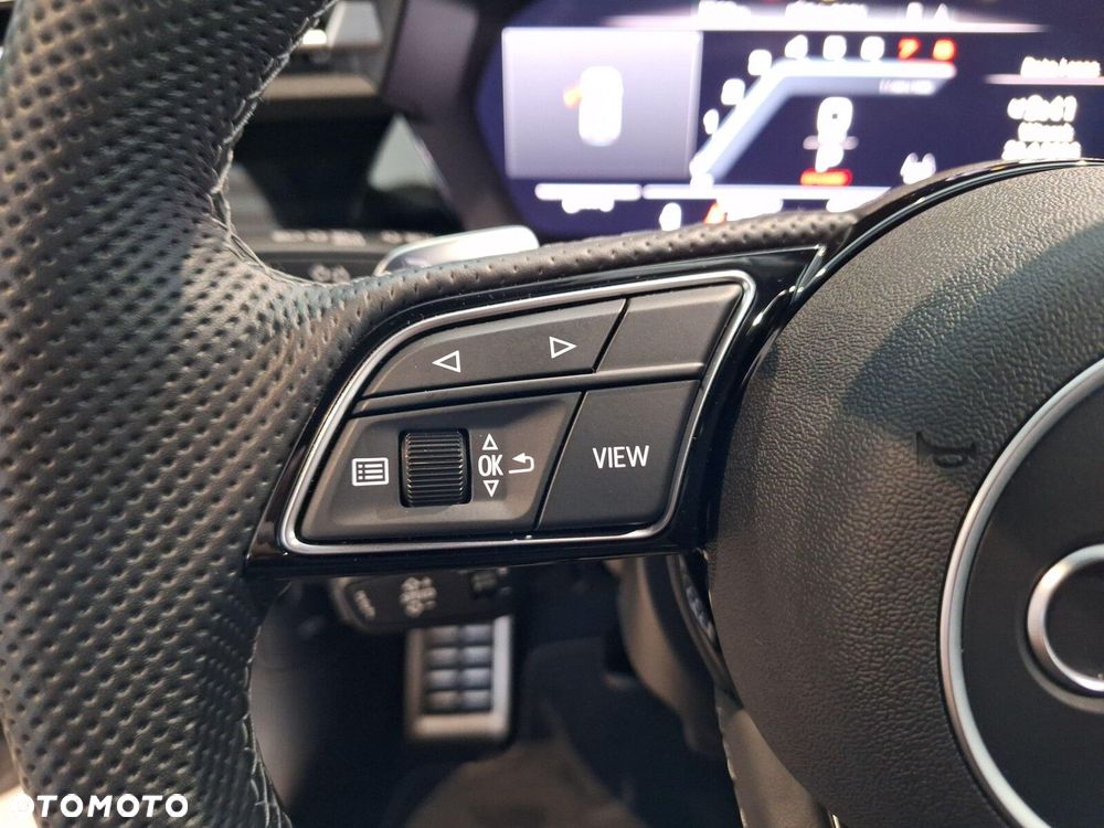 Audi S3 Sportback TFSI Quattro S tronic - 18