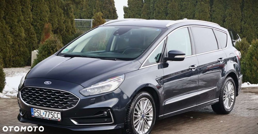 Ford S-Max - 8