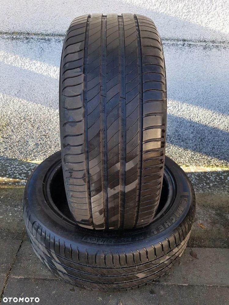 MICHELIN E PRIMACE 235/45 R18 - 1