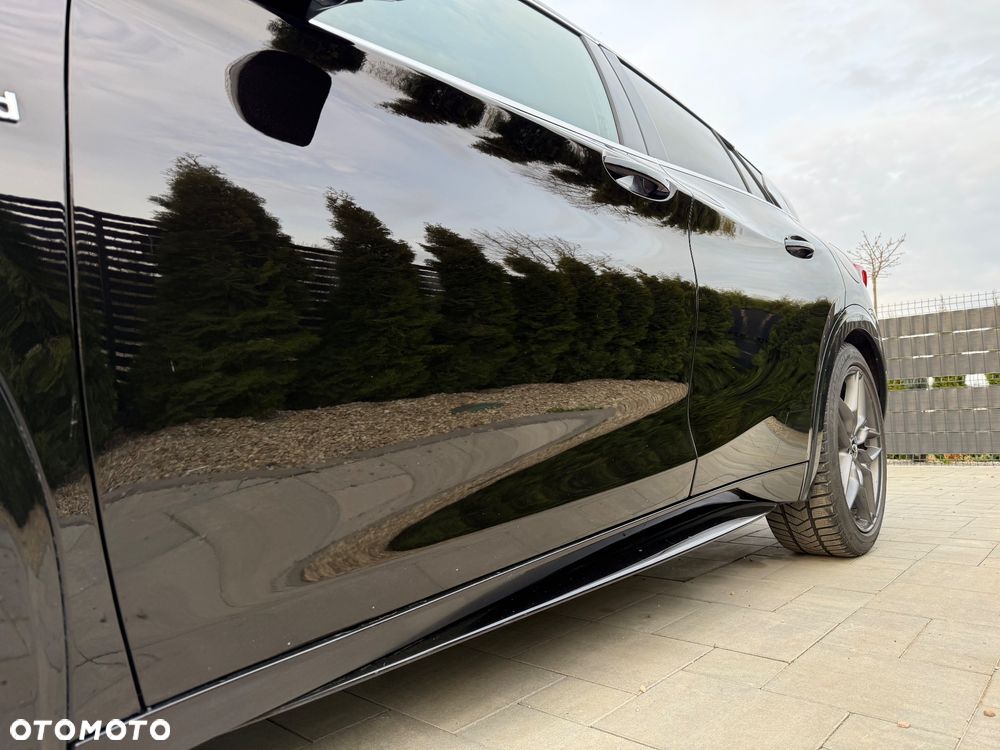 Infiniti Q30 2.2d Sport AWD 7DCT - 34