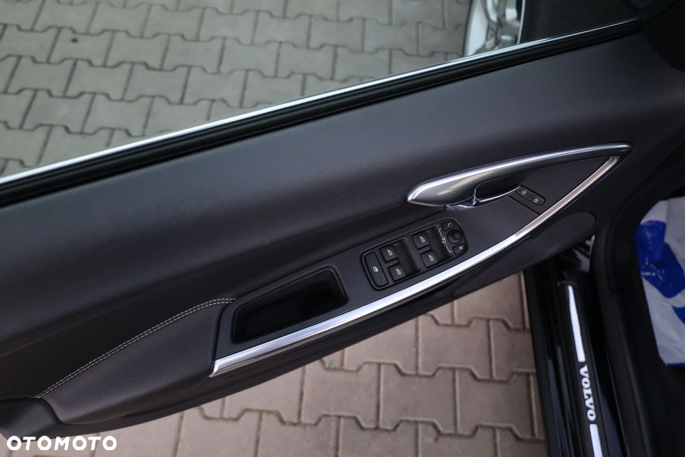 Volvo S60 T5 Drive-E Summum - 15