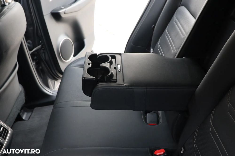 Lexus Seria NX 300h AWD Executive Plus - 35