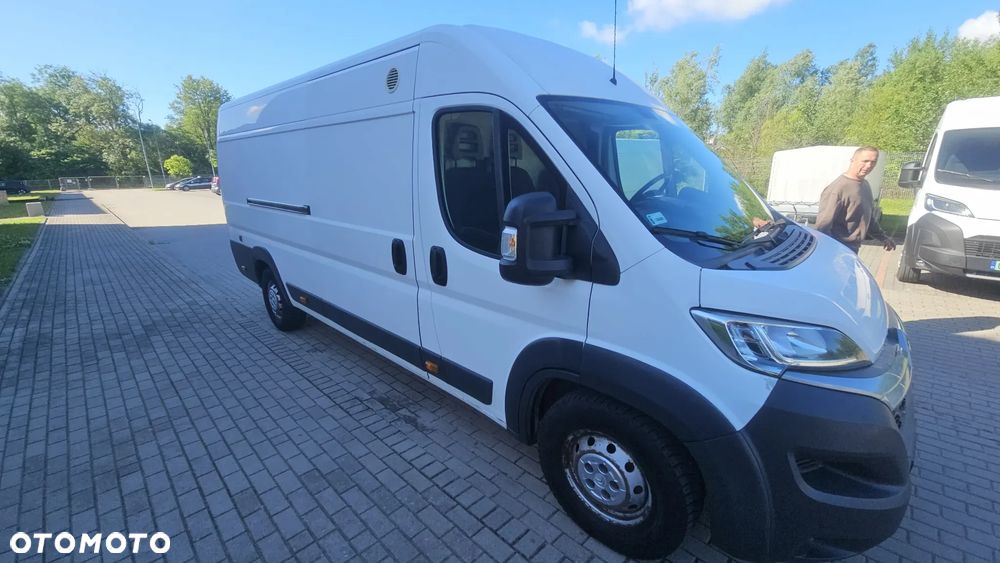 Citroën Jumper Maxi - 4