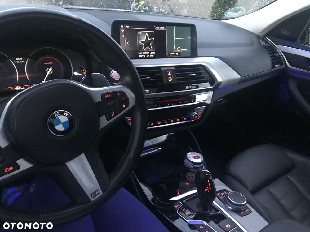 BMW X4 - 4