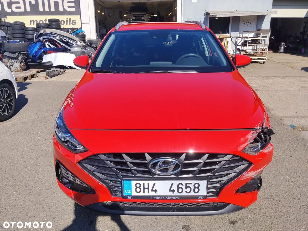 Hyundai i30 1.5 DPI Smart - 14