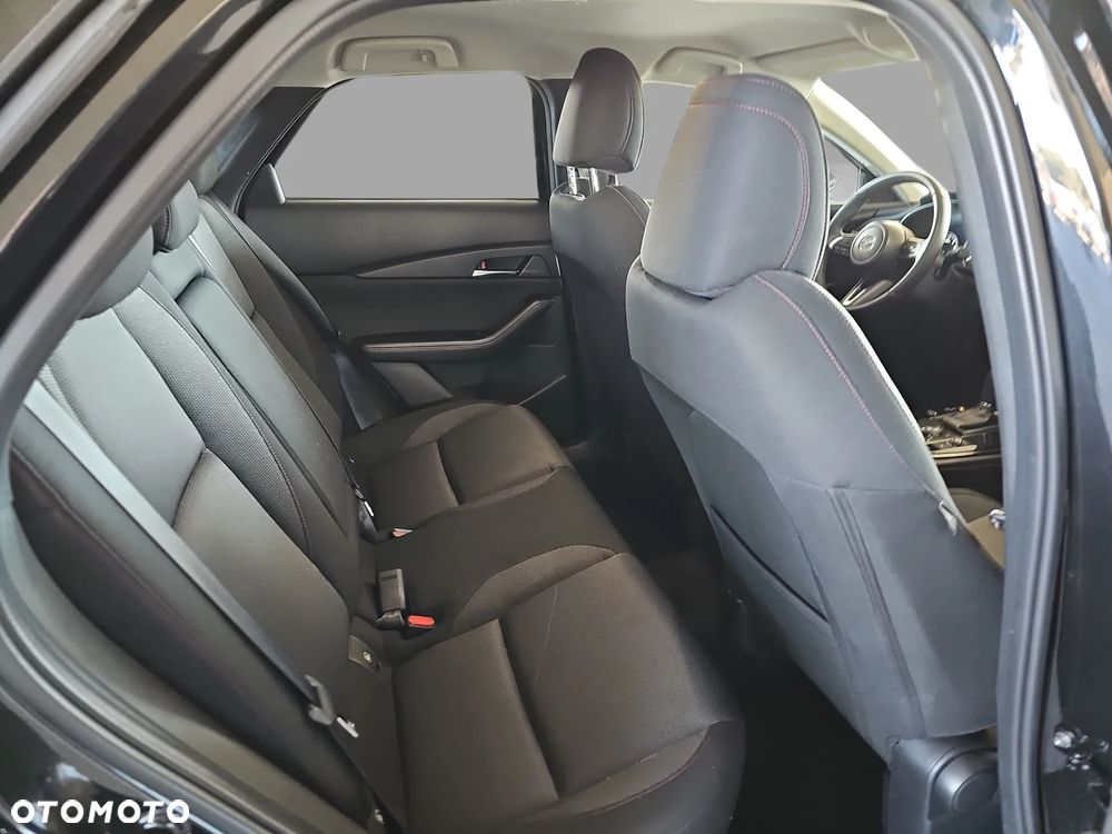 Mazda CX-30 - 20