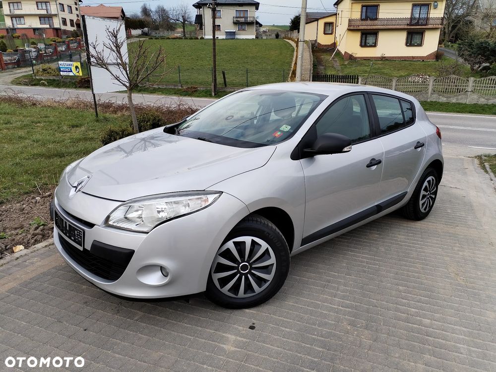 Renault Megane 1.6 16V 100 TomTom Edition - 32