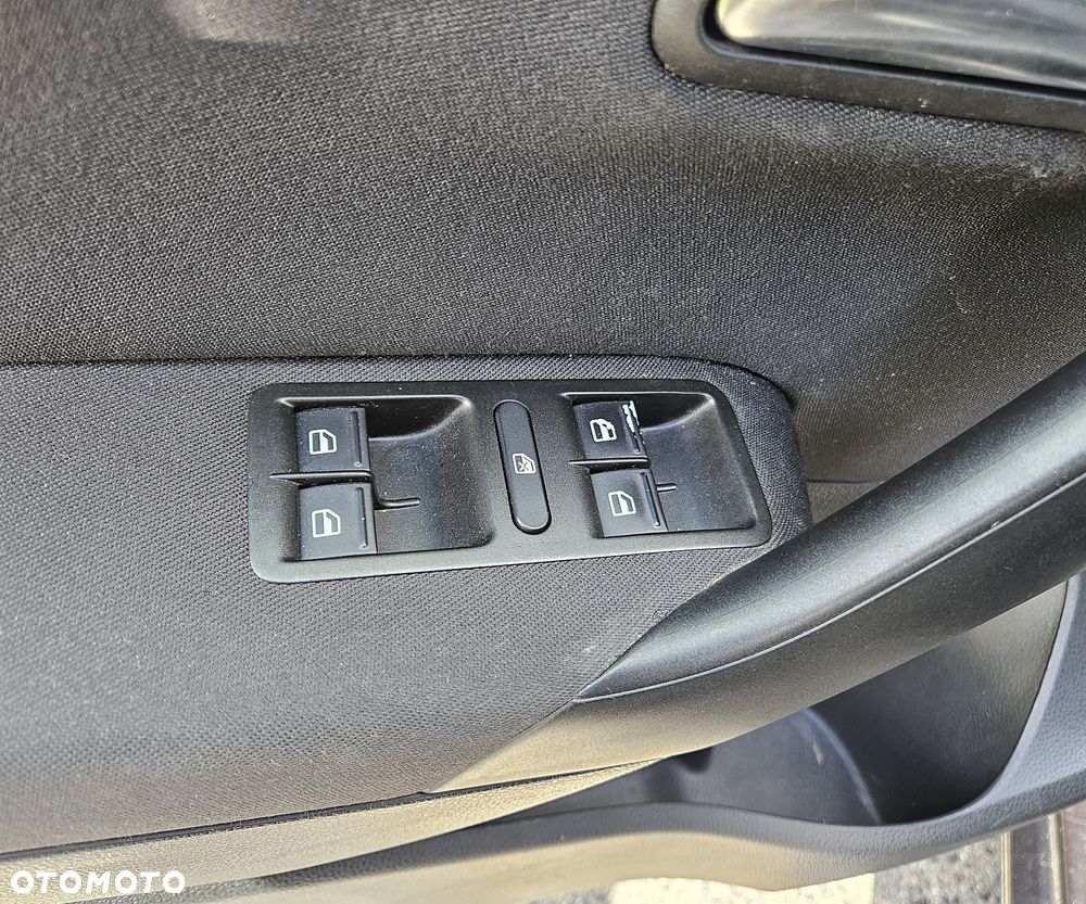 Volkswagen Polo 1.6 TDI Trendline - 13