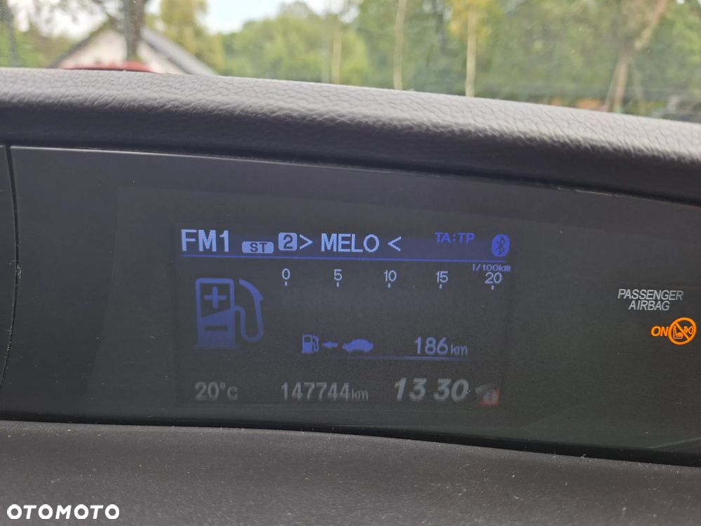 Honda Civic 1.8 Sport - 19